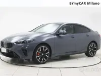 Usata BMW 218 M Sport 150 CV (110 kW) 2025 Nero Coupé
