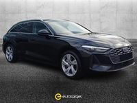Usata Audi A5 Advanced 150 CV (110 kW) 2025 Nero metallizzato Station wagon