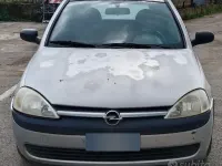 Usata Opel Corsa 80 CV (58 kW) 2003 Utilitaria