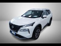 Usata Nissan X-Trail N-Connecta 2022 Grigio chiaro SUV
