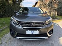 Usata Peugeot 5008 Allure 131 CV (96 kW) 2020 Other SUV