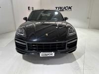 Usata Porsche Cayenne 2019 Nero SUV