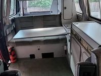 Usata VW California California 1989 Furgone