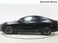 Usata BMW 218 M Sport 150 CV (110 kW) 2025 Nero Coupé