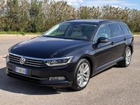 usata VW Passat Variant 2.0 TDI DSG