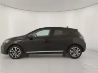 Nuova Renault Clio V Techno 101 CV (74 kW) 2025 Nero Berlina