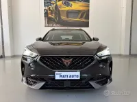 Usata Cupra Formentor 150 CV (110 kW) 2023 Nero SUV