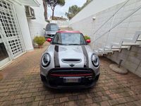 Usata Mini John Cooper Works Essential 231 CV (169 kW) 2023 Argento Utilitaria
