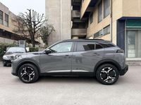 Usata Peugeot e-2008 GT 114 kW (156 CV) 2023 Grigio SUV