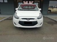 usata Hyundai ix20 1.4 90 CV Classic EW794