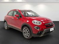 Usata Fiat 500X Sport 95 CV (69 kW) 2022 Rosso SUV