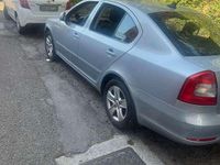 Usata Skoda Octavia Classic 105 CV (77 kW) 2010 Berlina