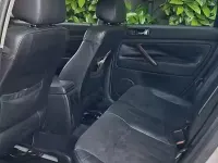 Usata VW Passat 130 CV (95 kW) 2001 Berlina