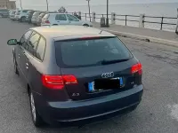 Usata Audi A3 90 CV (66 kW) 2012 Utilitaria