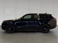 Usata Land Rover Range Rover Velar S 204 CV (150 kW) 2025 Santorini black SUV