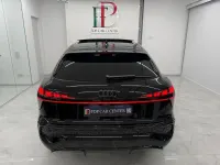 Nuova Audi Q3 Sportback S-Line 150 CV (110 kW) 2026 Nero SUV