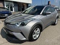 Usata Toyota C-HR Active 140 CV (102 kW) 2018 Other SUV