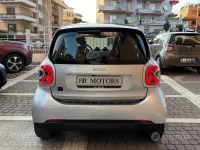 Usata Smart ForTwo Electric Drive Passion 41 kW (56 CV) 2020 Grigio Berlina