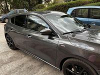 Usata Ford Focus ST-Line X 125 CV (91 kW) 2023 Berlina