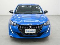 usata Peugeot 208 5 Porte 1.2 PureTech Allure Pack