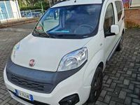 usata Fiat Qubo Qubo2017 1.3 mjt 16v Trekking s