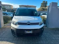 Usata Citroën e-Berlingo 99 CV (72 kW) 2019 Bianco
