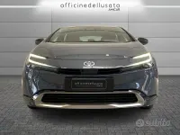 Usata Toyota Prius Lounge+ 2025 Utilitaria
