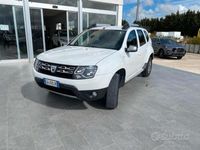 usata Dacia Duster 1.6 110CV 4x2 GPL Lauréate