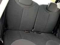 Usata Peugeot 107 68 CV (50 kW) 2006 Blu/azzurro Utilitaria