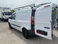 Usata Renault Kangoo 116 CV (85 kW) 2019 Bianco Monovolume