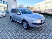 usata Citroën C-Crosser 2.2 HDi 160CV FAP 4X4*7Posti*Pelle*Sensori