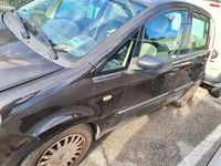 Usata Lancia Musa 69 CV (50 kW) 2007 Marrone Monovolume