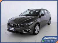 usata Fiat Tipo 1.6 Mjt S&S SW Life