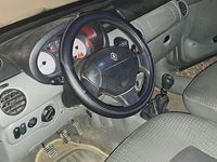 Usata Renault Kangoo 84 CV (61 kW) 2005 Station wagon