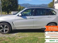 Usata BMW X5 Luxury Line 258 CV (189 kW) 2016 SUV