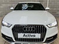 usata Audi A6 3.0 3.0 tdi Business plus quattro 272cv s-tronic my17