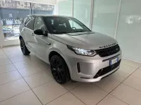 Usata Land Rover Discovery Sport SE Dynamic 163 CV (119 kW) 2022 Indus silver SUV