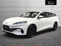 Nuova BYD Seal Boost 183 CV (134 kW) 2025 Polar white