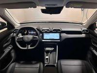 Nuova MG ZS Luxury 197 CV (144 kW) 2026 Pebble black SUV