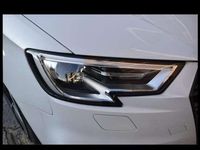 Usata Audi A3 Sport 116 CV (85 kW) 2019 Berlina