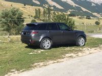 usata Land Rover Range Rover Sport 3.0 tdV6 HSE Dynamic auto