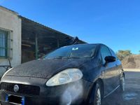 usata Fiat Grande Punto Grande Punto 1.2 3 porte