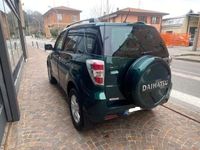 usata Daihatsu Terios 1.5 4x4 Automatico