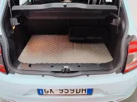 Usata Renault Twingo 42 CV (30 kW) 2022 Bluazzurro Utilitaria