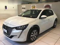 Usata Peugeot e-208 Active 100 kW (136 CV) 2020 Other Utilitaria