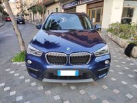 usata BMW X1 (F48) XDrive18DÂ 2.0Â Business 150CV AutomaticaÂ