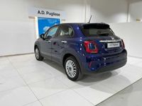 usata Fiat 500X 500 XUrban My21 1.6 Multijet 13 U138632