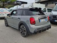 Usata Mini Cooper Coupé 2021 Grigio Coupé
