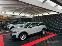 Usata Audi Q2 S-Line 150 CV (110 kW) 2022 Grigio SUV