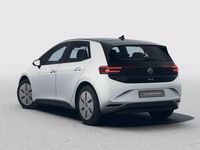 Nuova VW ID.3 Pure 125 kW (170 CV) 2026 Glacier white metallizzato nero Utilitaria